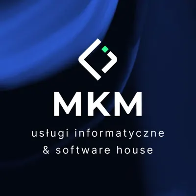 MKM - Kamil Maciejewski | Usługi informatyczne i strony internetowe - Włocławek
